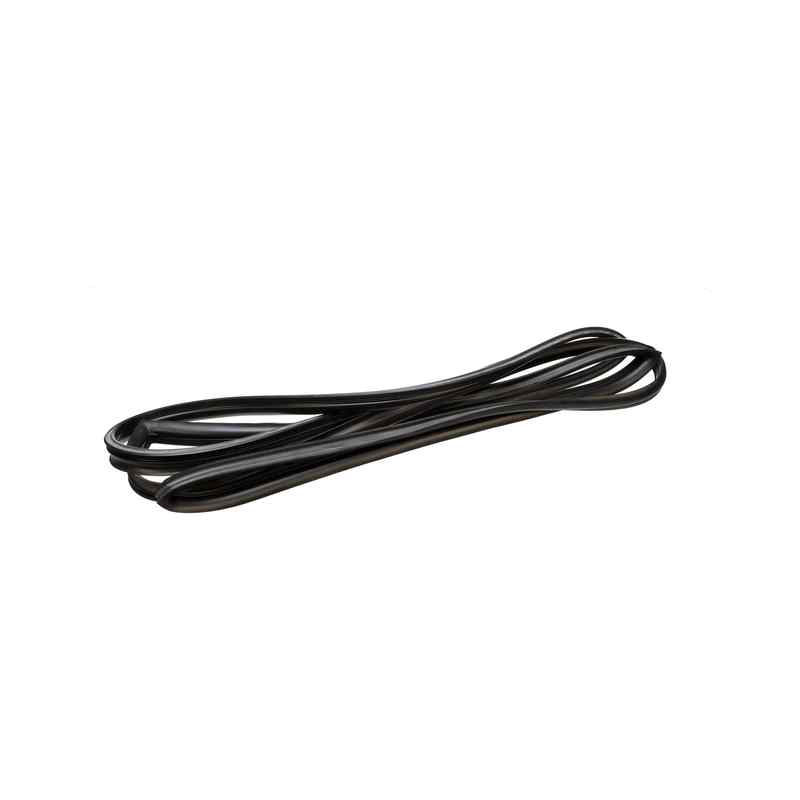 CONVOTHERM 7011007 Door Gasket, Plug-In, Hygienic, 20.20