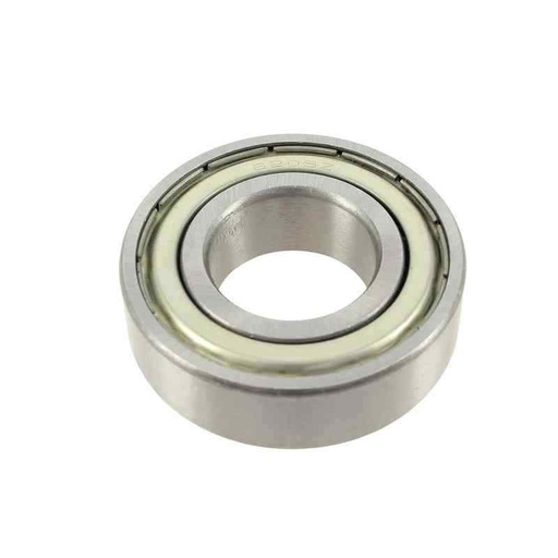 [6205Z, 6205-Z] SKF 6205Z Beater Motor Bearing