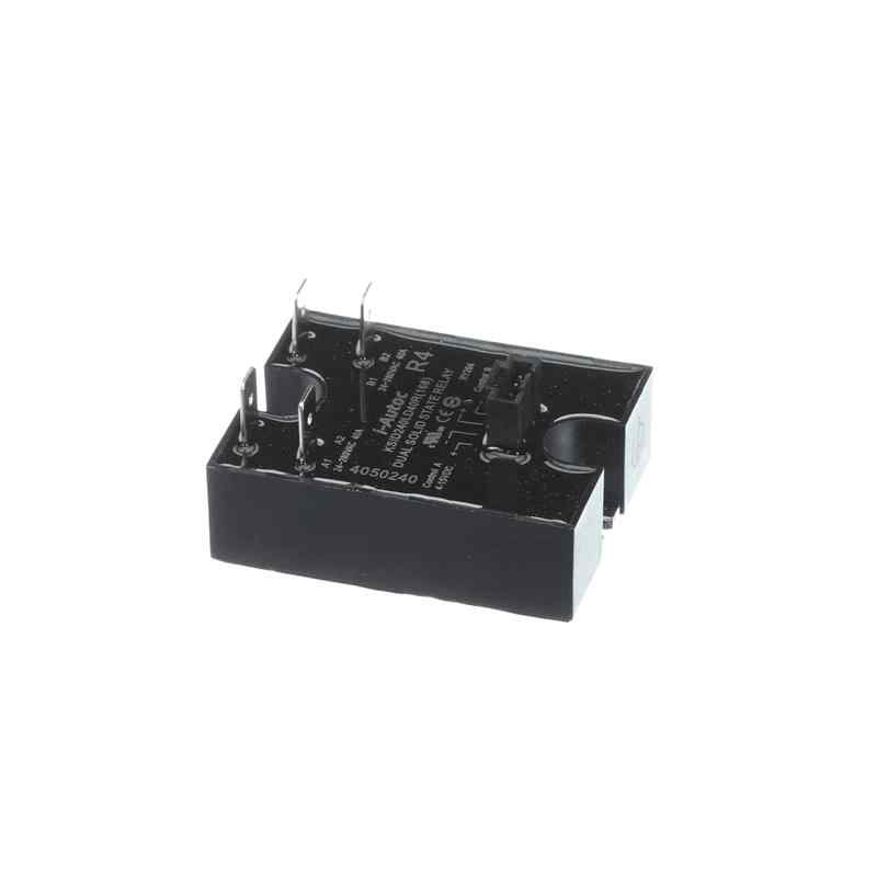 Antunes 7001142 Relay Replacement Kit, Solid State Relay kit 25-40 amps relay
