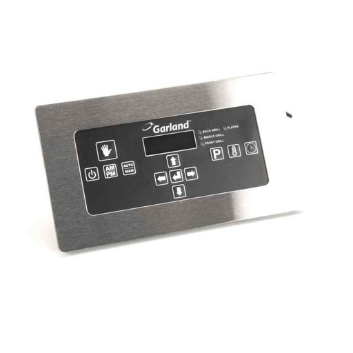 [GL4531045] GARLAND 4531045 Main Controller, 3 Platen, McDonald's