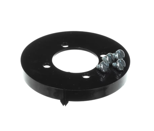 [703421] Ditting Housing, Cover Grind Size Adjustment 703421