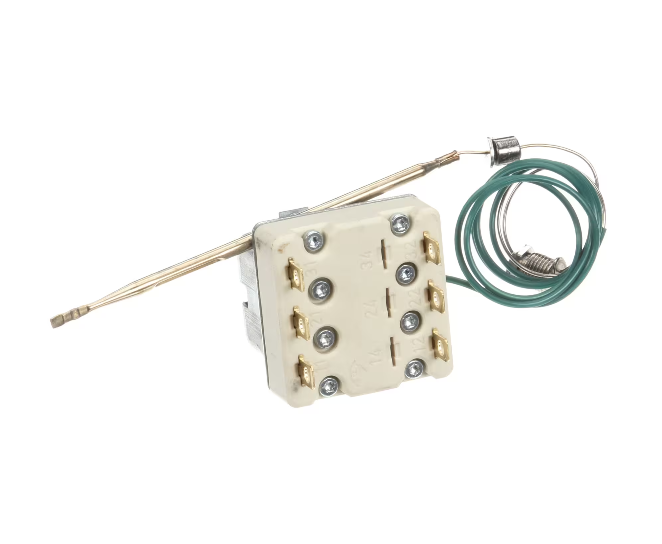 3-PHASE THERMOSTAT 350°C