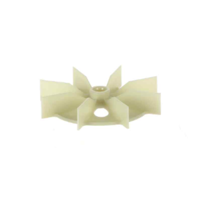 WINTERTHALTER 3102431 Fan Blade / Pump Impeller, for Drain Pump 3102410