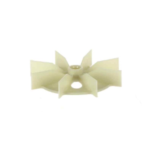[3102431] WINTERTHALTER 3102431 Fan Blade / Pump Impeller, for Drain Pump 3102410