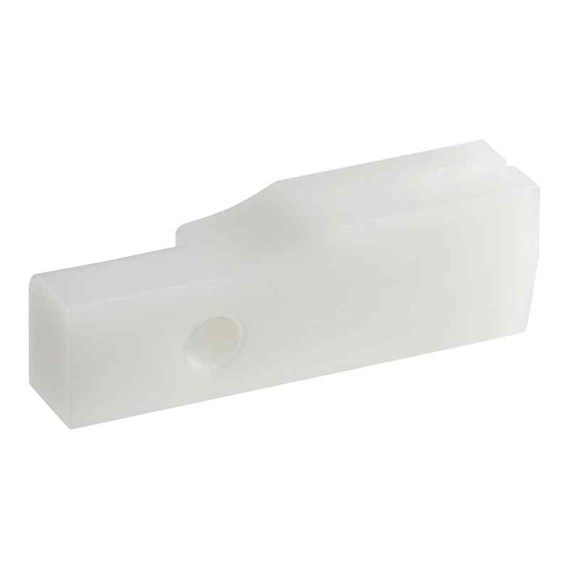 HOBART 00-291658 Plastic Guide, Lower Wiper Unit, 6614