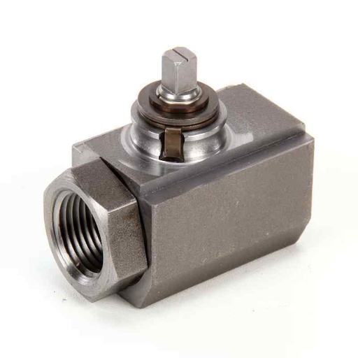 [FM8103754] FRYMASTER 8103754 Valve, Return Rotary Actuator, 1/2" NPT