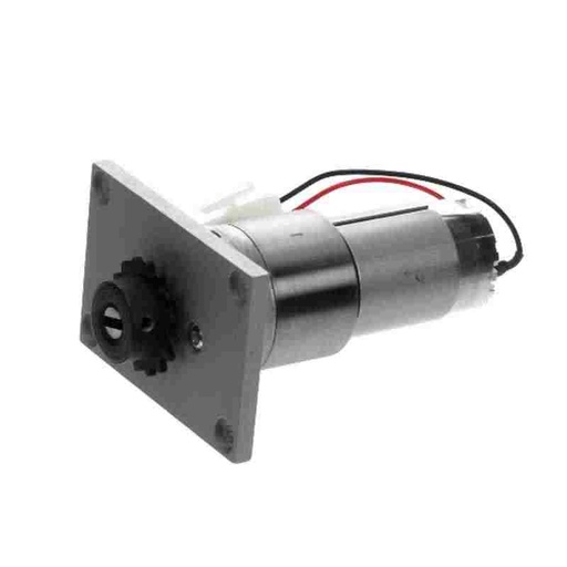 [84282-001] HENNY PENNY-Selector Valve Motor Assembly