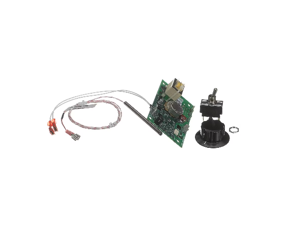 HOBART 00-978900-10021 TEMP CONTROL, PROBE & KNOB KIT