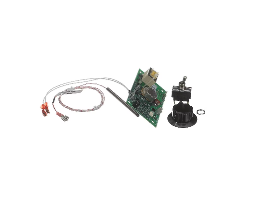 [00-978900-10021] HOBART 00-978900-10021 TEMP CONTROL, PROBE & KNOB KIT