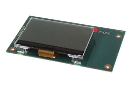 [100111017] AO Smith Water Heater 100111017 Display Module, BTH/SUF/HCG