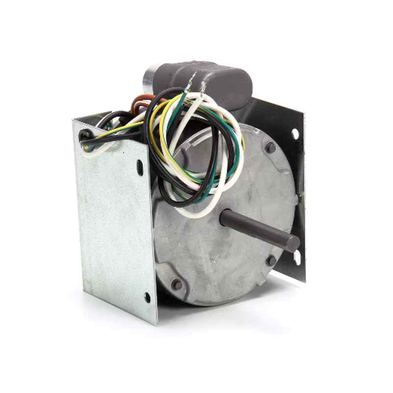 Fan Motor Assy with Capacitor 208-230V 
