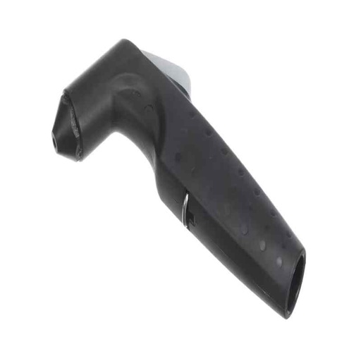 [RATL50.00.282S] Rational 50.00.282S Hand Shower, Black, CMP/SCC