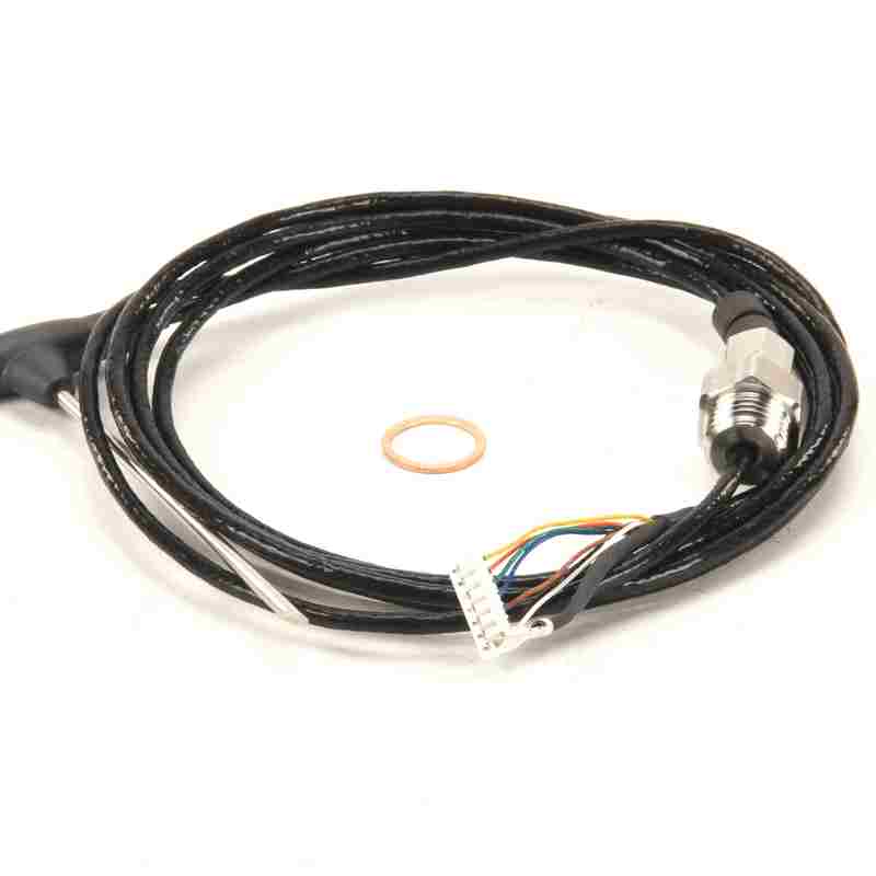 Rational 40.00.606P Sensor, Meat Probe (Core Temperature Probe, Replaced from 40.00.606)