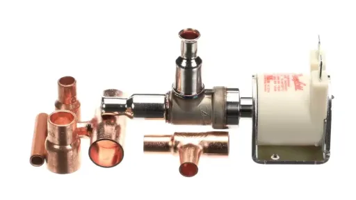 [000015050] Manitowoc Ice-Solenoid Valve, Service, 208-240V, 50/60HZ