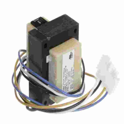 [86086] HENNY PENNY-TRANSFORMER, 120 TO 24V, 75VA (Replaced from HEN84391)