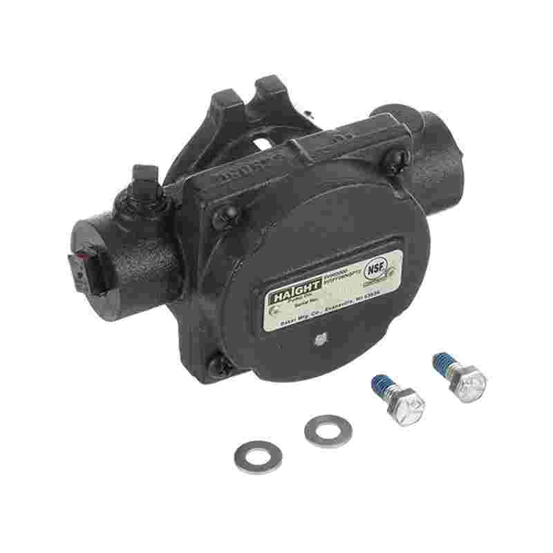 HENNY PENNY-Filter Pump Assembly, 5GPM (Replaced from HEN17437)
