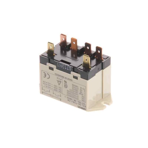 [8073490] FRYMASTER 8073490 Latching Relay