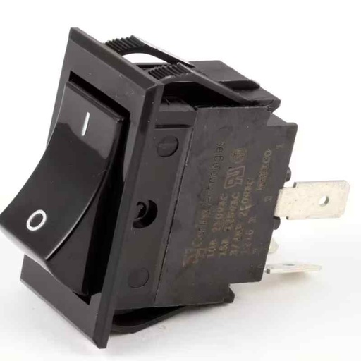 [FM8074036] FRYMASTER Switch, Rocker, Dpst, Uhcp/Fast