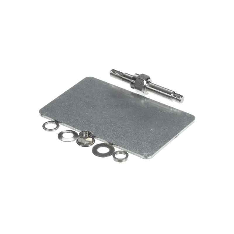 GARLAND 4610869 Shoulder Bolt Assembly, Standard, Pearl