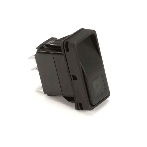 [4600614] GARLAND 4600614 Rocker Switch, Main Power, Green Lighted