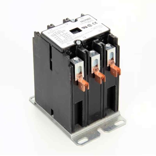 [1637002] GARLAND-Contactor, 240V, 3 Pole