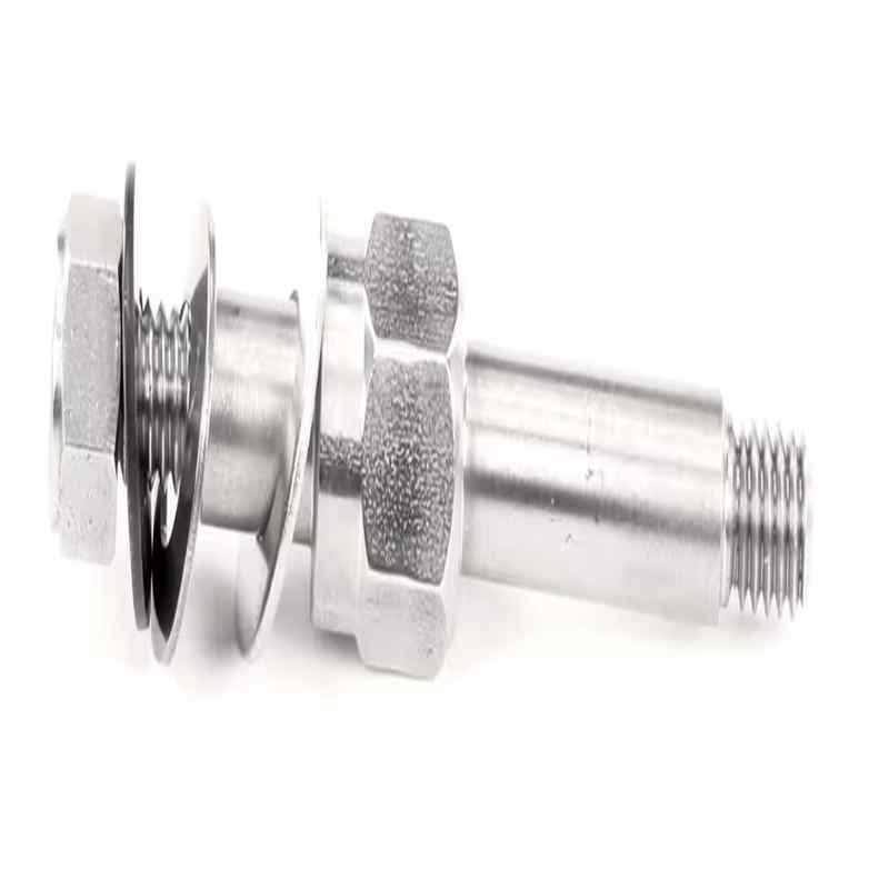 Garland-Stud, Shoulder Bolt Assembly, Pearl