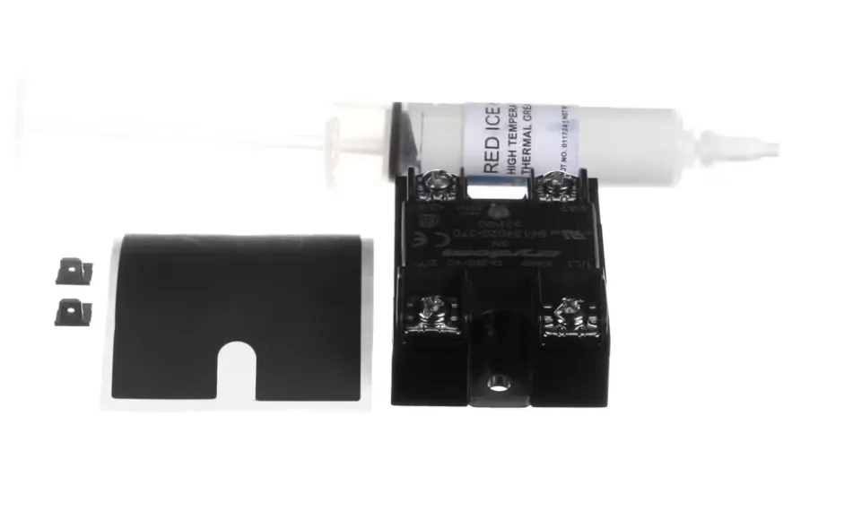[PC65-058S] PRINCE CASTLE-Relay, Solid State, 50A (Replaced from PC065-035S)