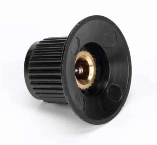 Cleveland-Knob for Potentiometer