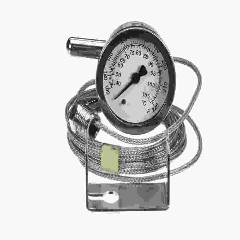 HOBART 00-437041-00003 Rinse Thermometer, 100 - 200F
