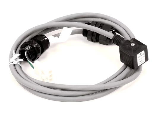 [00-893126] HOBART 00-893126 Cable, Rinse Valve without Electric Booster, Includes DIN Connector