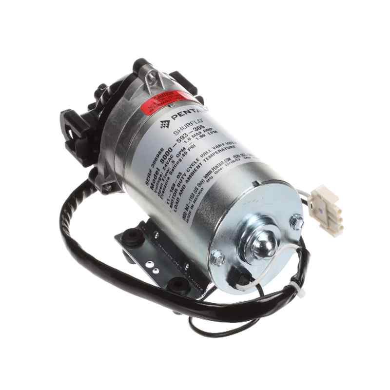 FRYMASTER Pump, ATO, 24VAC
