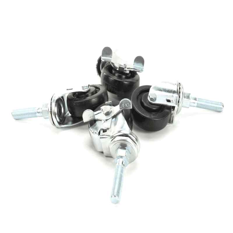 HENNY PENNY-03007 Caster 3″ , Swivel, Set of 4