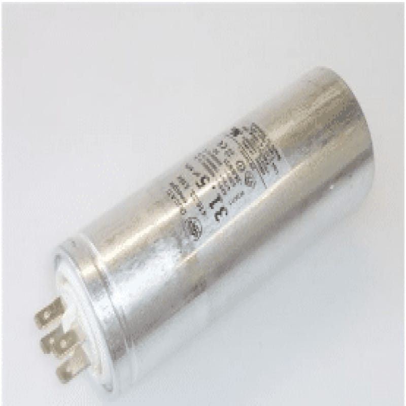 0C1186 Capacitor for power factor correction 31,5μF 425V 50/60Hz