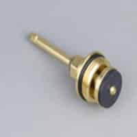 00He12 Heart of a 1/2 buried lock