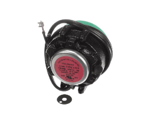 [0854059K] Cres Cor 0854059K Condenser Fan Motor
