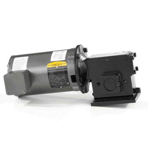 [5700-002-68-55, JAC5700-002-68-55, JAC57000026855] JACKSON 5700-002-68-55 Drive Motor Assembly, 460 Volt, JET