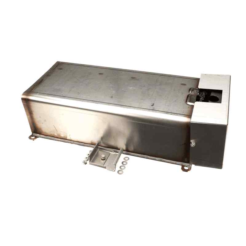 JACKSON 6401-004-19-57 Booster Tank Assembly, 230 Volt, 14KW, 70 Degree Rise, Tempstar