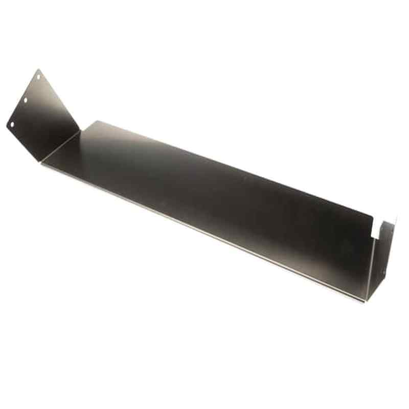 JACKSON 5700-002-81-98 Bracket, Run Off, JET