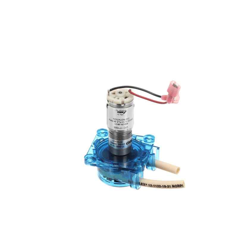 JACKSON 04320-004-09-56 Chemical Pump Complete, 24VDC