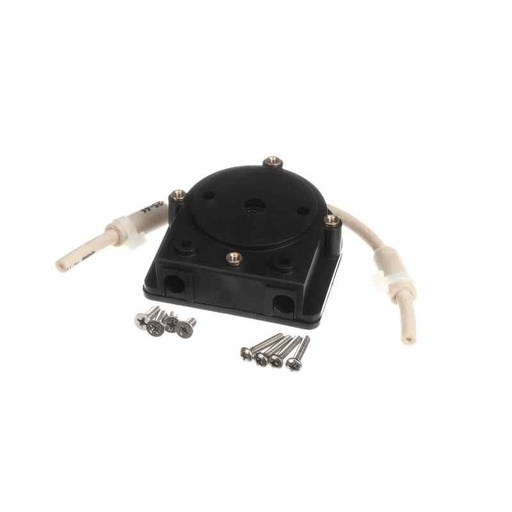 [05700-002-73-17] JACKSON 05700-002-73-17 Peri Pump Assembly, Black Roller