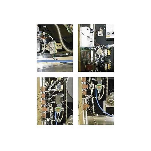 [AN44022900] BKI AN44022900 ASSEMBLY, Control PANEL, 120V, Drg