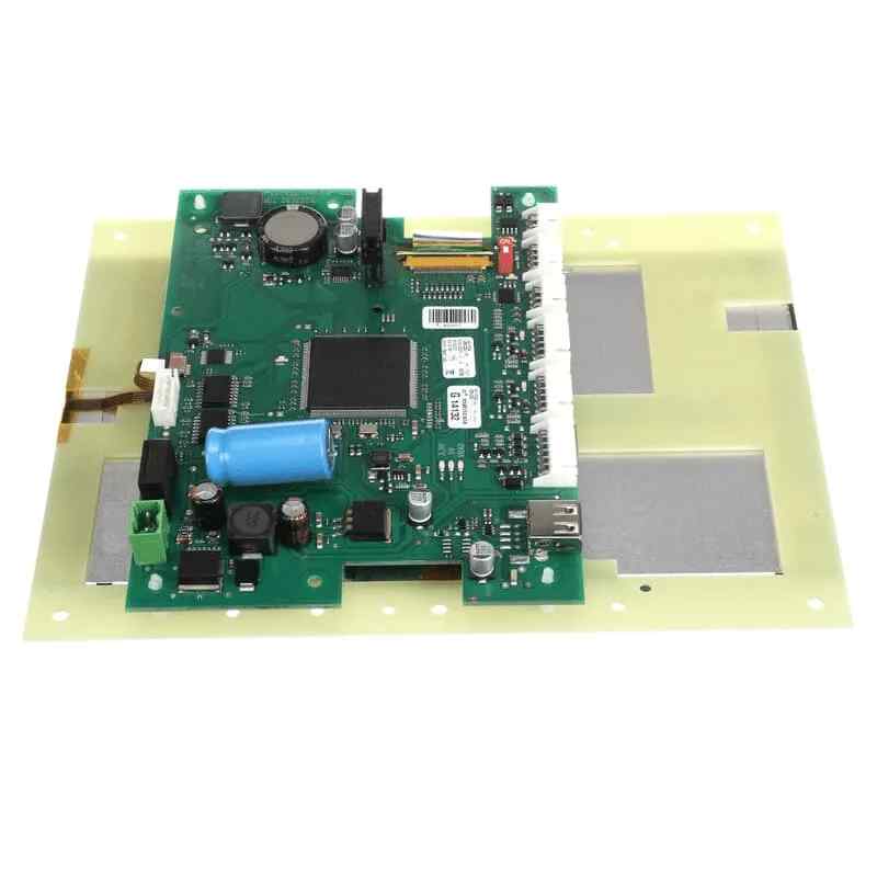 BKI 6010159 Display Board, Touch Screen, E