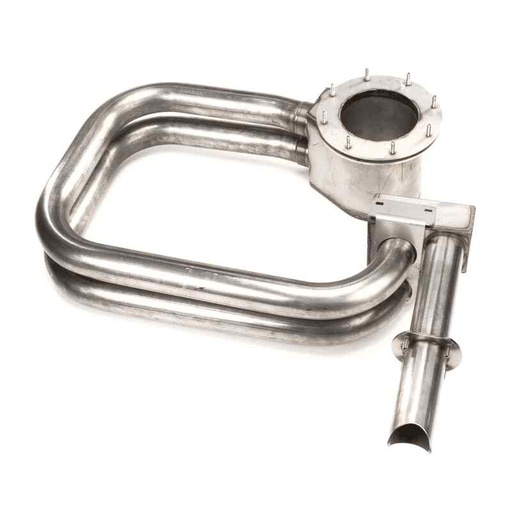 [BKI2022560] BKI 2022560 Heat Exchanger for TG062