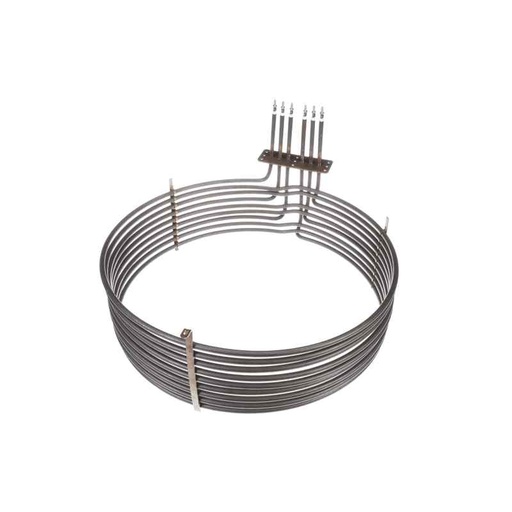 [6002158] BKI 6002158 Heating Element Assembly, 480V, 25KW, TE102