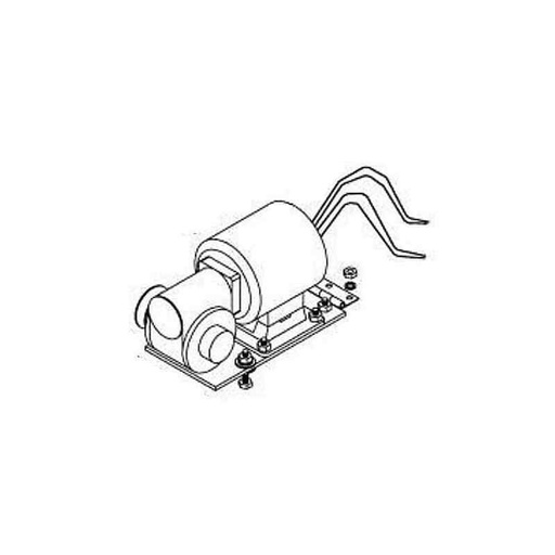[SB5208] BKI SB5208 Motor Mount ASSEMBLY, 120V Fs