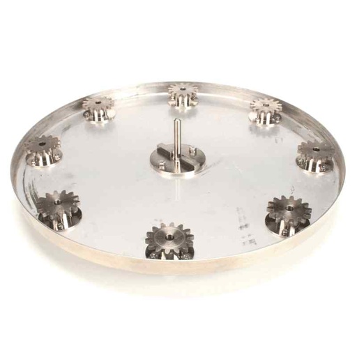 [AB44106500] BKI AB44106500 ASSEMBLY, Rotor DRIVE, DUAL, DRG40
