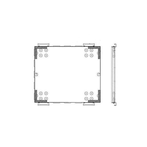 [AN56211200] BKI AN56211200 KIT, STACKING, GO, Field Insta