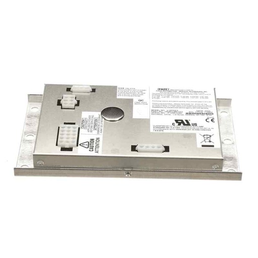 [AN1620400S] BKI AN1620400S Computer & Overload with Boil Out Button