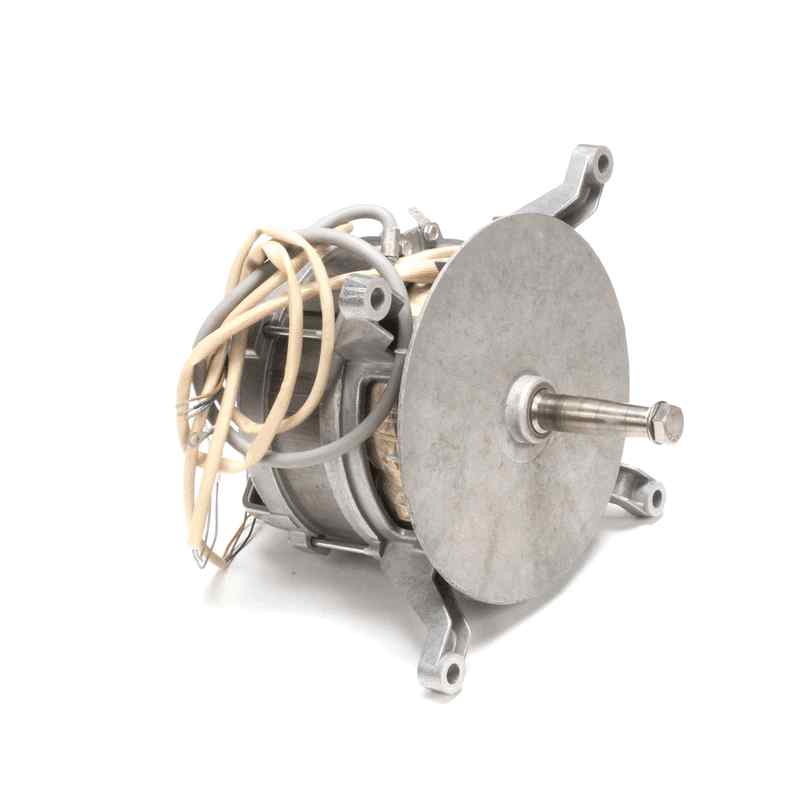 BKI HN0357 Rotating Motor, 3 X 208-240,060208