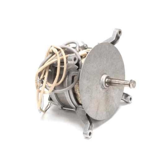 [HN0357] BKI HN0357 Rotating Motor, 3 X 208-240,060208